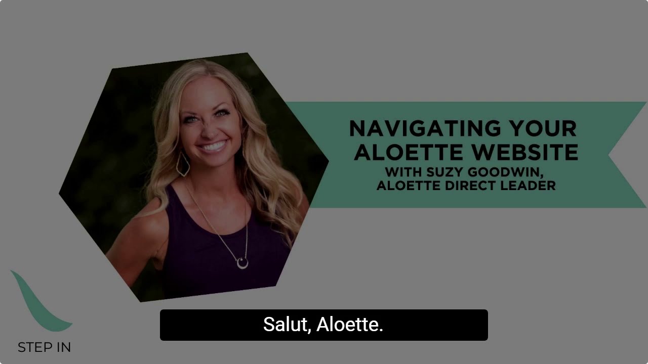 Navigating Your Website FRN