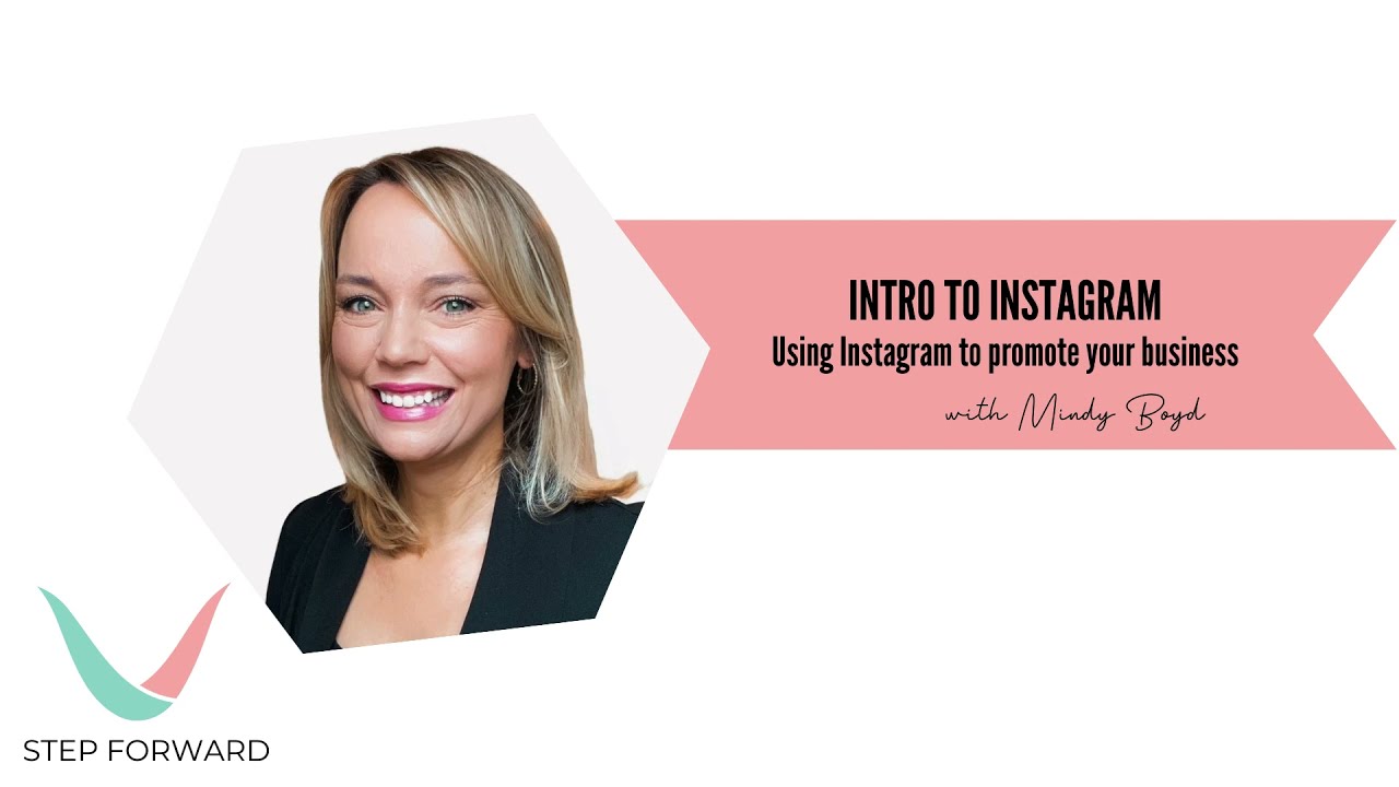 Intro to Instagram ENG