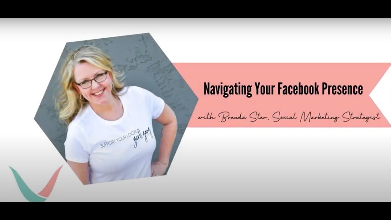 Navigating Your Facebook Presence ENG