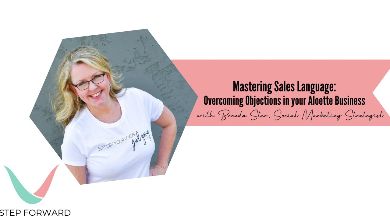 Overcoming Objections ENG