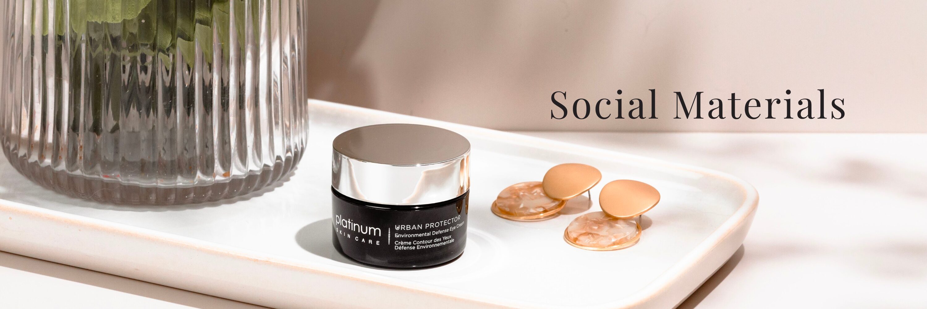 Social Materials