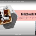 Collections par Aloette - Un regard plus profond