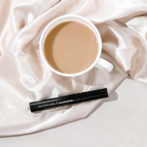 Winkable Mascara + on silk and coffee.jpg