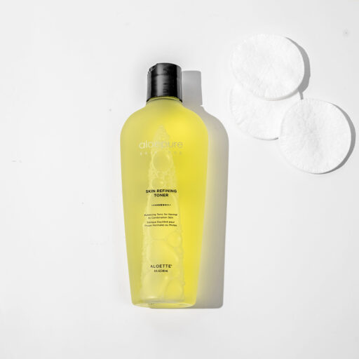 Skin Refining Toner + on white + 1080x1080.jpg