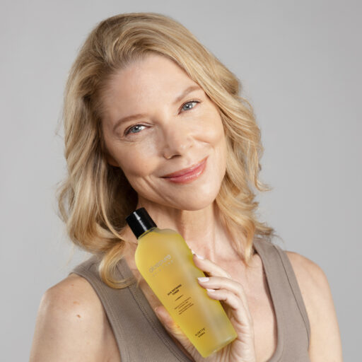 Skin Refining Toner_Carrie1_Holding Product-1052.jpg