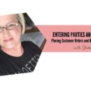 Entering Parties and Benefits