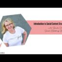 Introduction to Social Content Strategy