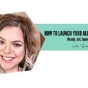 How to Launch Your Aloette Business