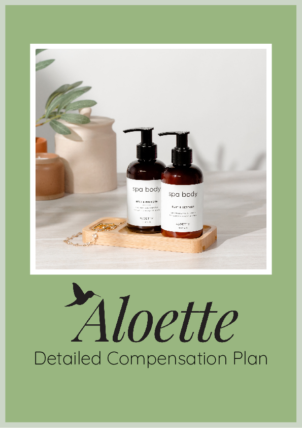 ALOETTE DETAILED COMP PLAN - updated February 2023.pdf