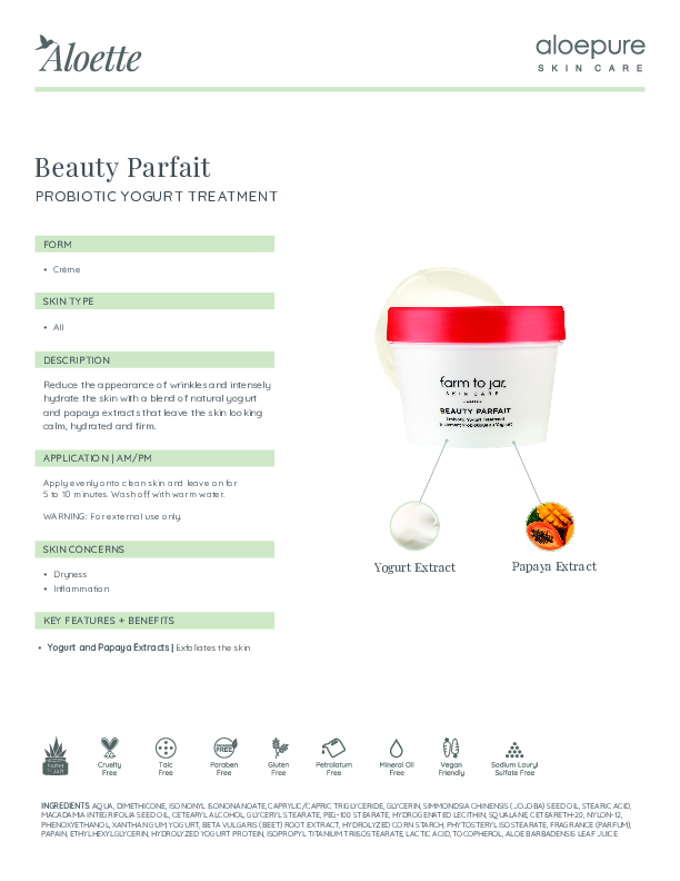 Beauty Parfait Data Sheet ENG.pdf