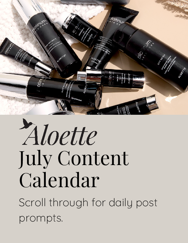 July Content Calendar.pdf