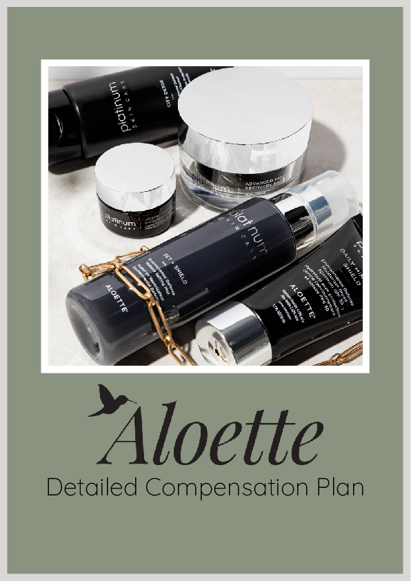 ALOETTE DETAILED COMP PLAN - updated March 2024 (1).pdf