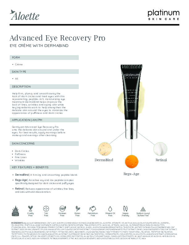 Advanced Eye Recovery Pro Data Sheet ENG.pdf