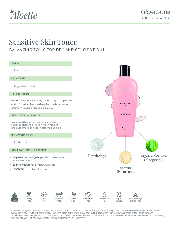 Sensitive Skin Toner Data Sheet ENG.pdf