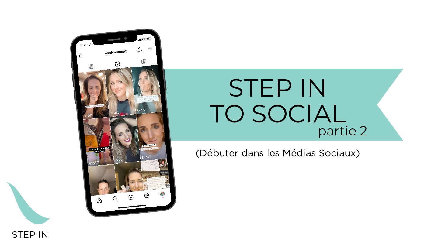 diapositives uniquement Step In To Social - Partie 2 (Francais).pdf