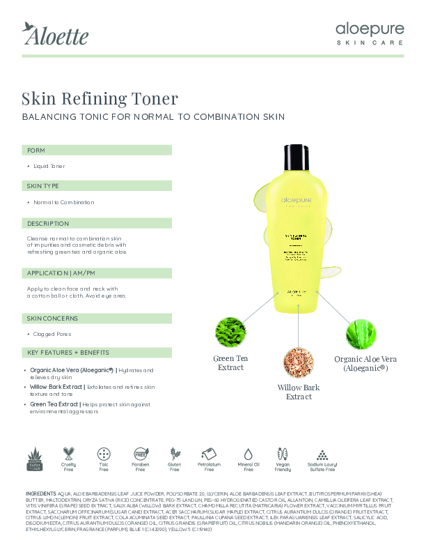 Skin Refining Toner Data Sheet ENG.pdf