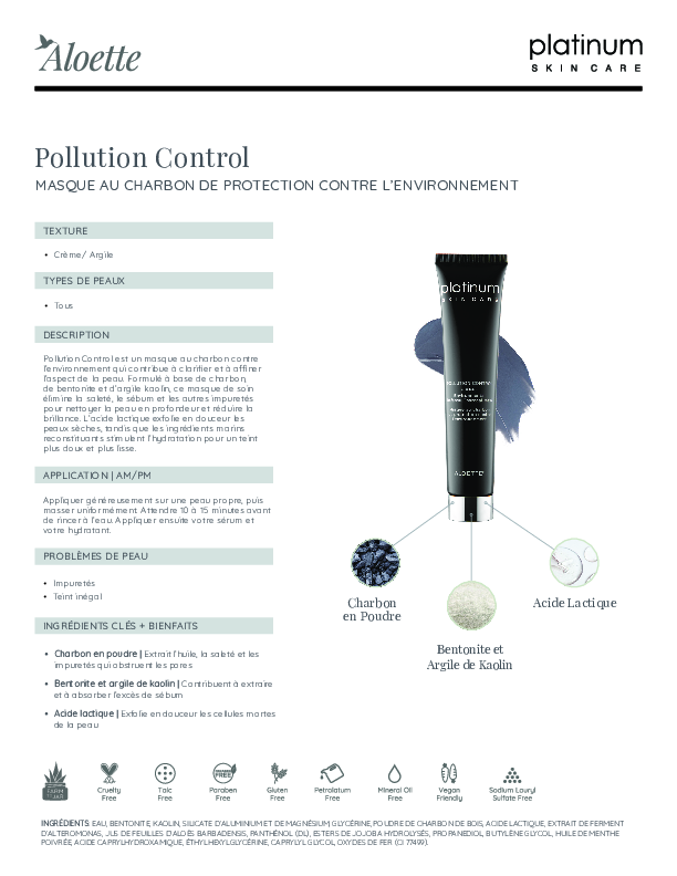 Pollution Control Data Sheet FRN.pdf