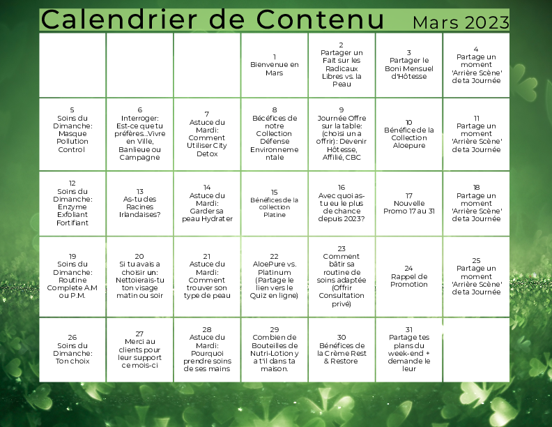 March 2023 Content Calendar FRA.pdf