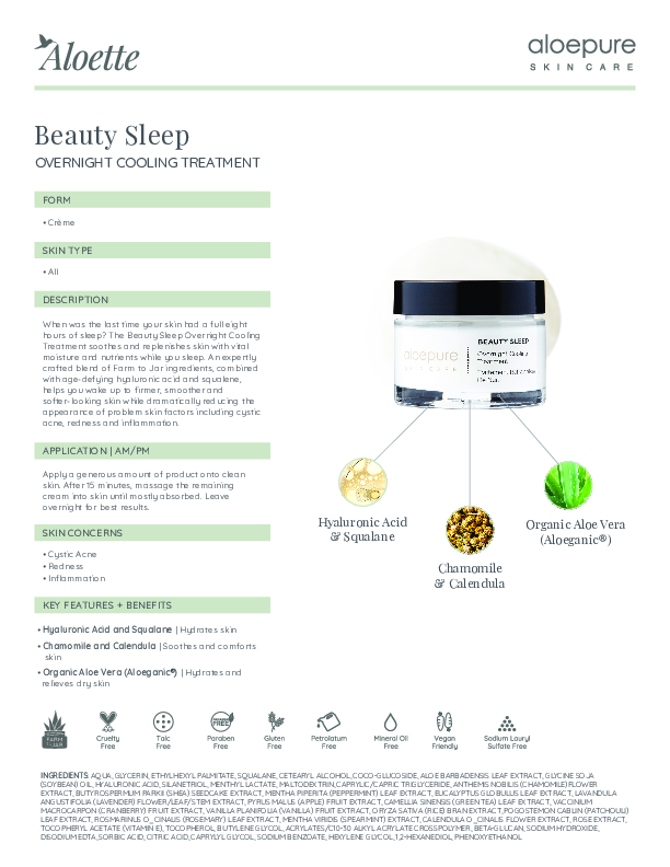 Beauty Sleep Overnight Cooling Treatment Data Sheet ENG.pdf