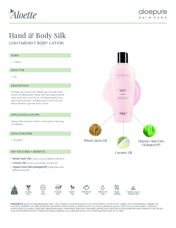 Hand And Body Silk Data Sheet ENG.pdf