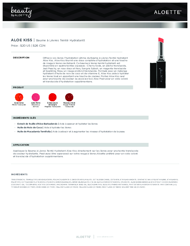 Aloe Kiss-DataSheet_FR.pdf