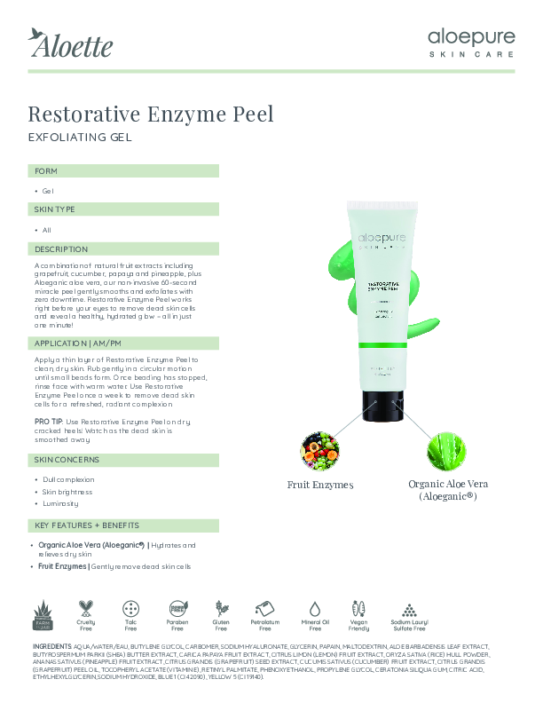Restorative Enzyme Peel Data Sheet ENG.pdf