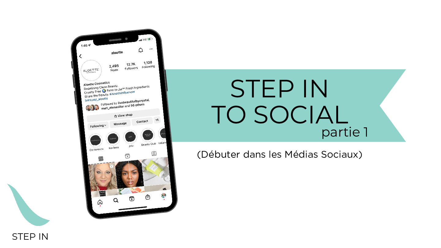 diapositives uniquement Step In To Social - Partie 1 (Français).pdf